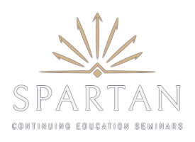 Spartan Continuing Education Seminars