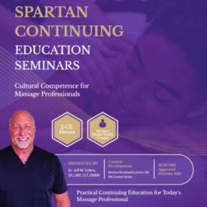 Cultural Competence Online Home Study 2CE