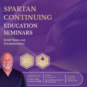 SOAP Notes and Documentation Online Home Study 2CE